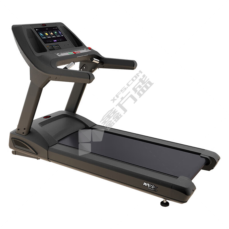 万年青 F1-8800A-TV3豪华商用电动跑步机 2330*950*1600mm 3KW F1-8800A-TV3