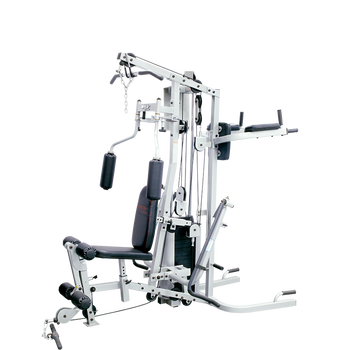 万年青 WNQ-518EC 双人站多功能综合训练器 WNQ-518EC