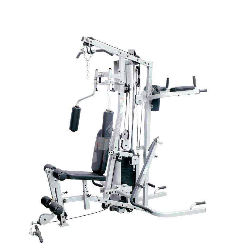 万年青 WNQ-518EC 双人站多功能综合训练器 WNQ-518EC