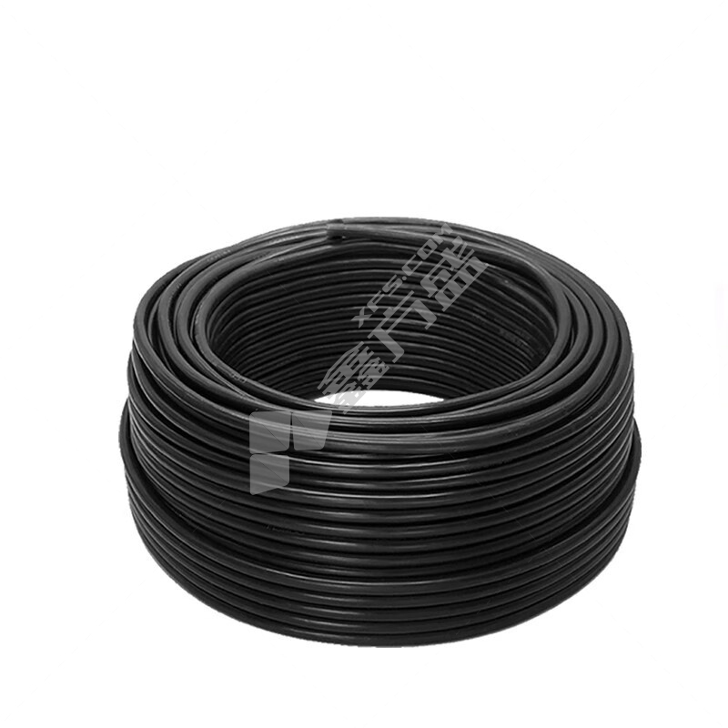 永通中策 YC 橡套电缆 450/750V 3*10+1*6平方