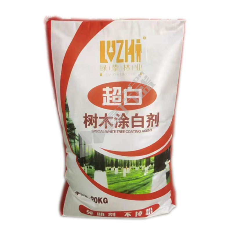 树干涂白剂 20kg