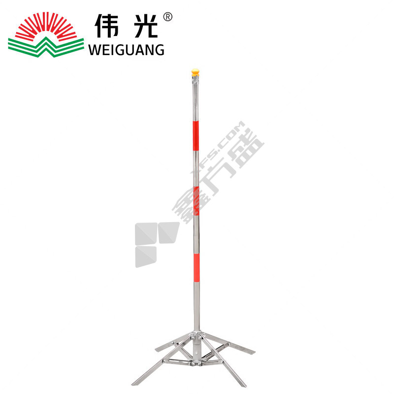 伟光不锈钢支架 支架 1.2m伞式不锈钢支架