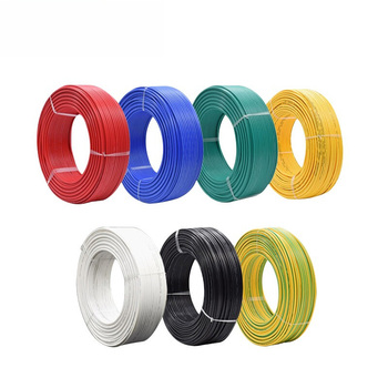 众天行 ZCN-BV 阻燃耐火塑铜线 450/750V 1*25平方 黄绿色