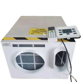 世鼎 冷暖型电梯空调 不含安装 1.5匹 冷暖 SDR-32/DT