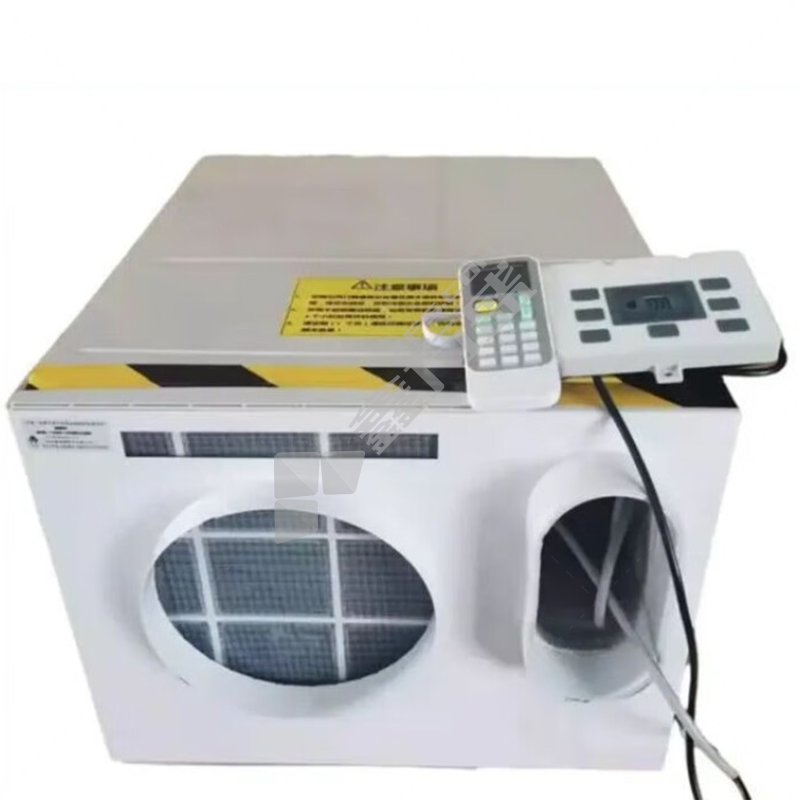 世鼎 冷暖型电梯空调 不含安装 1.5匹 冷暖 SDR-32/DT