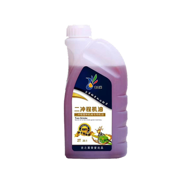 吉之翼 二冲程机油 1L