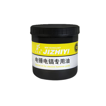 吉之翼 電錘電鎬專用油 500g