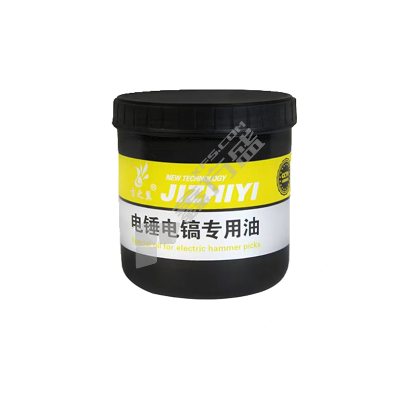 吉之翼 电锤电镐专用油 500g