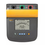 福禄克 电子摇表 200KΩ~200GΩ ±15%+2V 1550CFC