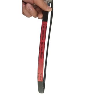 三之星 8V型窄V红标带 8V4750