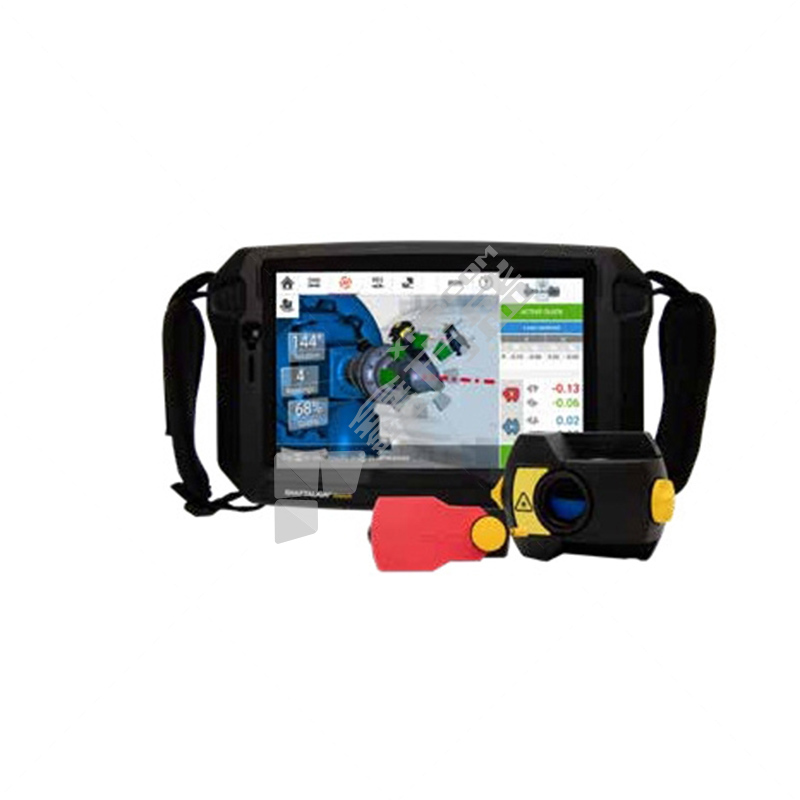 普卢福 激光对中仪 PE ALI 26.000-STD