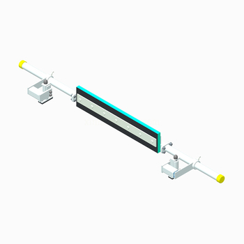 蒂普拓普 二道清扫器 HM-UR-HDLY\B1600 H型