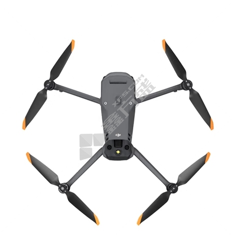 大疆无人机 MAVIC-3T 无忧旗舰版 1台/台