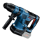 博世 充电式电锤 GBH GBH18V-36C 18V 裸机 0-500rpm