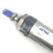 亚德客 气缸MAL MAL40X150SCA
