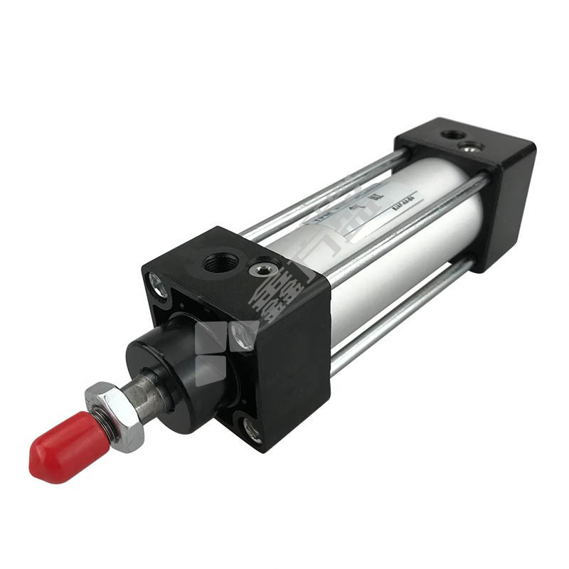 朝日标准气缸TSC80 TSC80X25