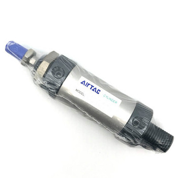 亚德客 气缸MAL MAL40X150SCA