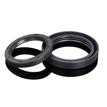 质德 内包丁晴骨架油封内径25mm-26mm 25mm 47mm 7mm