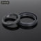 质德 内包丁晴骨架油封内径25mm-26mm 25mm 47mm 7mm