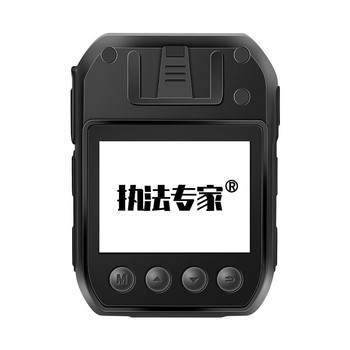 执法专家 高清胸前佩戴执法记录仪 16G DSJ-D2