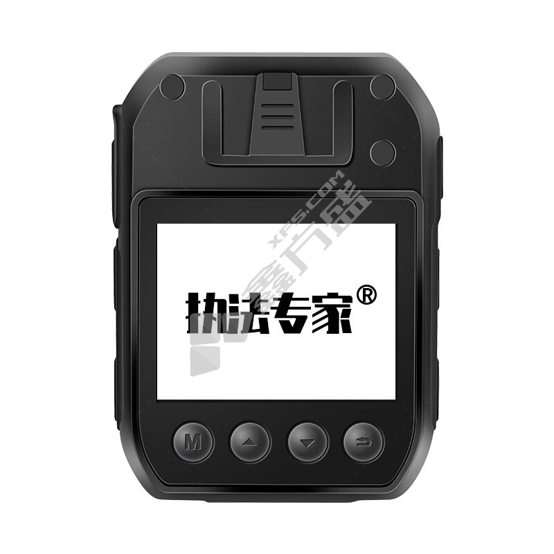 执法专家 高清胸前佩戴执法记录仪 16G DSJ-D2