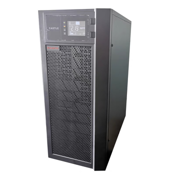山特 C6K 在线式UPS不间断电源 C6K 6KVA/5400W 内置电池标准机