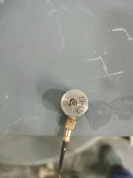 协力加速度传感器 YD-42A