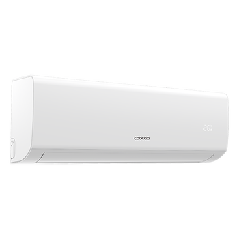 酷开 1.5匹3级语音变频空调挂机 1.5匹 三级能效 白色 KFRd-35GW/D3511-Bp3