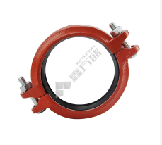 鼎梁 刚性接头 125mm/DN140/25kg