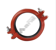 鼎梁 刚性接头 125mm/DN140/25kg