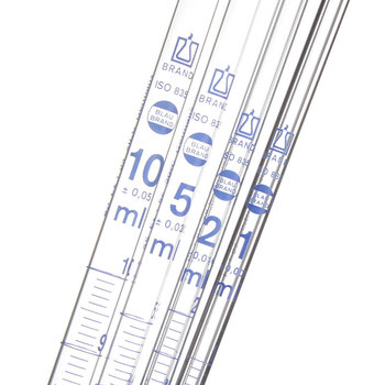 普兰德BRAND 刻度移液管 SGCA-27513