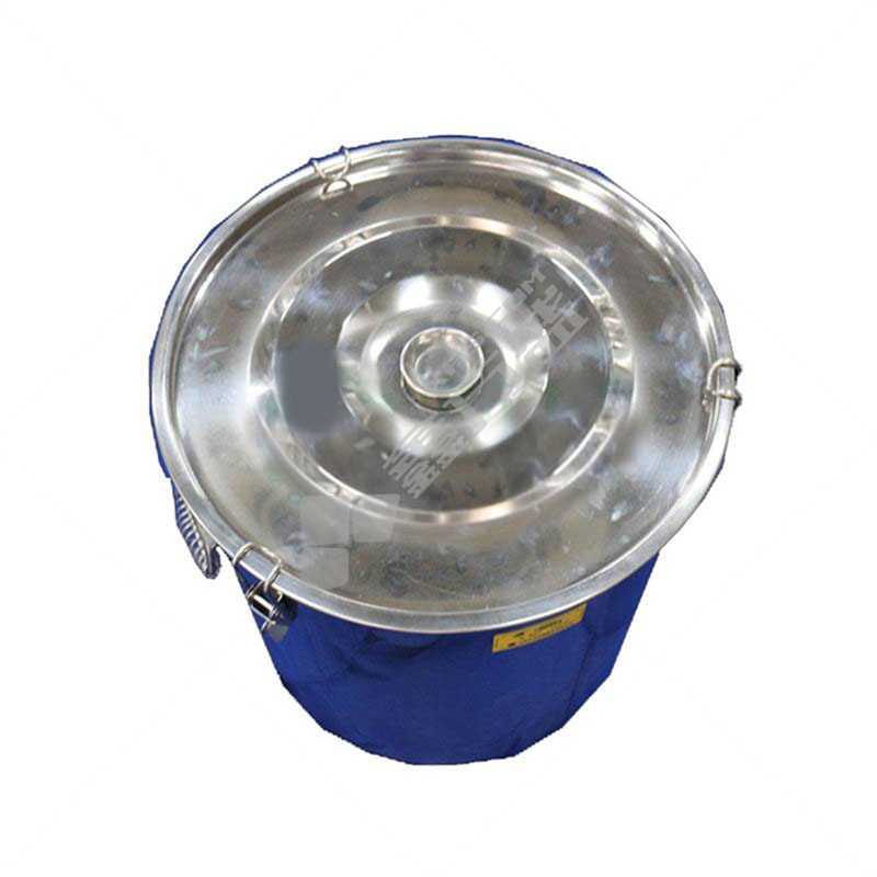 开元仪器 不锈钢密封盛样桶5E-ZY/TF16 5E-ZY/TF16 φ420×450