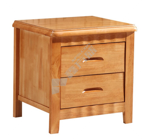 中芯 床头柜 500*500*450mm