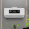 洁博士 BOS-0Z398-10 壁挂式臭氧机 140W 220V BOS-0Z399-10 白色