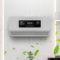 洁博士 BOS-0Z398-10 壁挂式臭氧机 140W 220V BOS-0Z399-10 白色