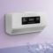 洁博士 BOS-0Z398-10 壁挂式臭氧机 140W 220V BOS-0Z399-10 白色