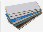 竹炭纤维板 2440mm/1220mm/8mm