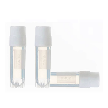 赛默飞世尔 冻存管 1.8ml 外旋 自立式 灭菌