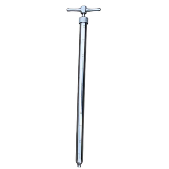 取样器 1.2m 304不锈钢
