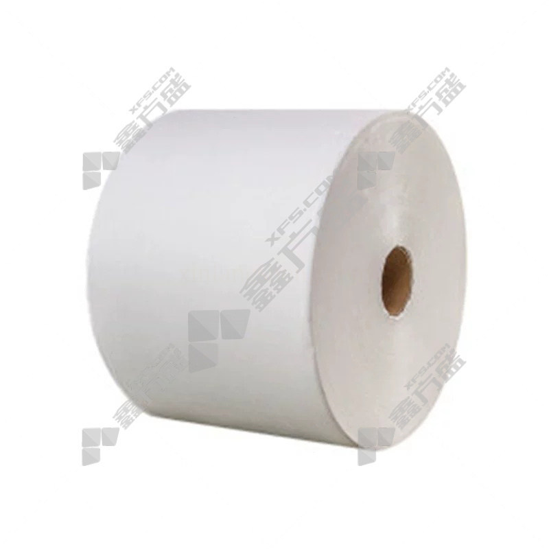 康奇 526502 多用途工业吸油擦拭纸 25*37cm 500张/卷 白色 526502