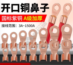 方成鋁鼻子 185
