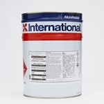 阿克苏诺贝尔脂肪族聚氨酯面漆 RAL6021/20L/组/浅绿色