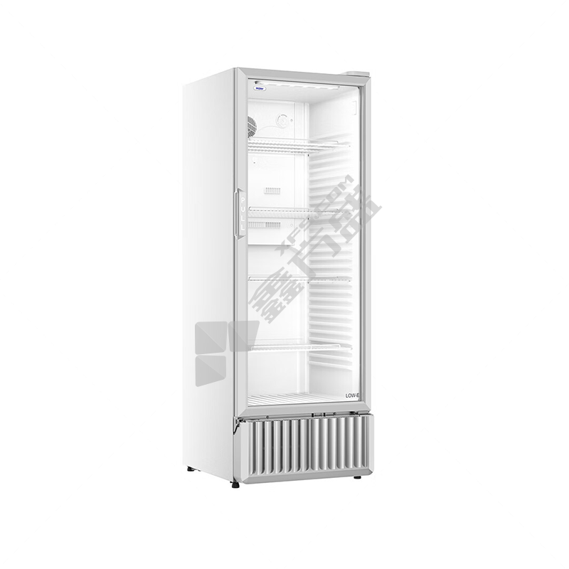 海尔 SC-332 立式冰柜 320L 一级能效