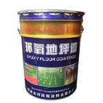 面漆环氧地坪漆 25kg（4:1） 绿色