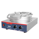 意黛斯 YDS60-A2404 双面加热 台式电饼档 3000W 220V 旋钮式