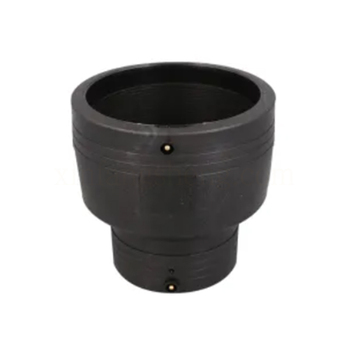 京通 电熔 PE钢骨架异径管套 DN400*250 1.6Mpa