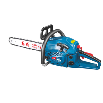 东成 FF03-YD-45 汽油链锯 2200W 18" 54ml