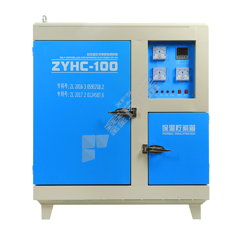 焊匠 单门焊条烘干箱 ZYH-20