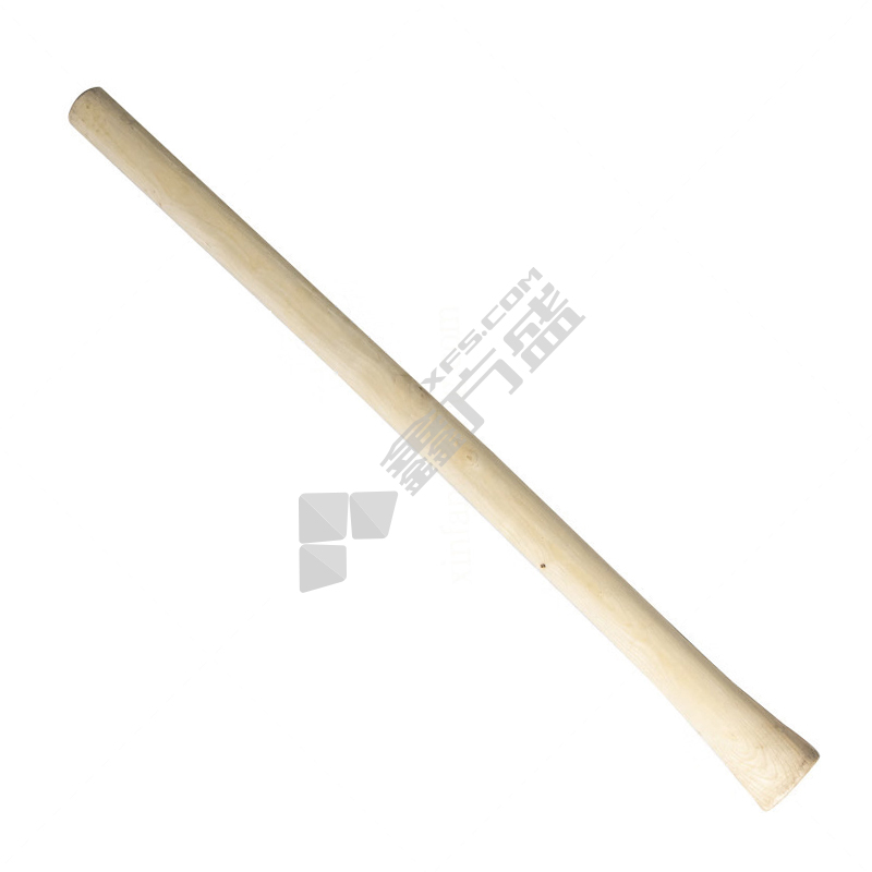 海斯迪克 gnjz-4023 两用木柄十字洋镐 gnjz-4023小镐柄 37cm 57cm