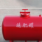 泰禾 压差式压盖1寸球阀施肥罐 100L 165mm